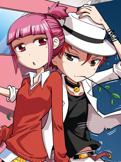 cover